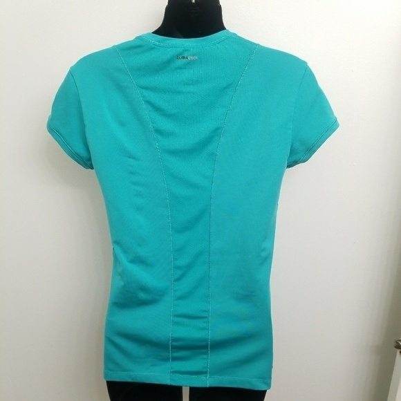 ADIDAS WOMAN T-SHIRT SZ. SMALL - Picture 7 of 7